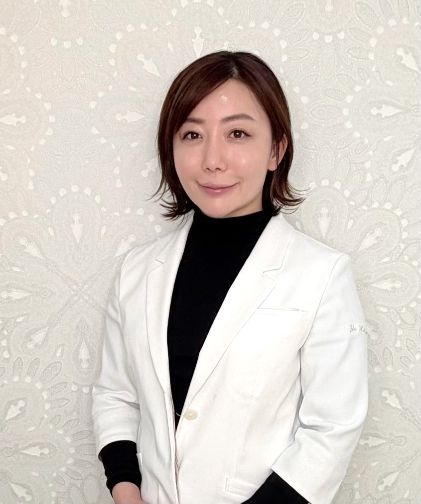 医師/医学博士 長谷川 悠